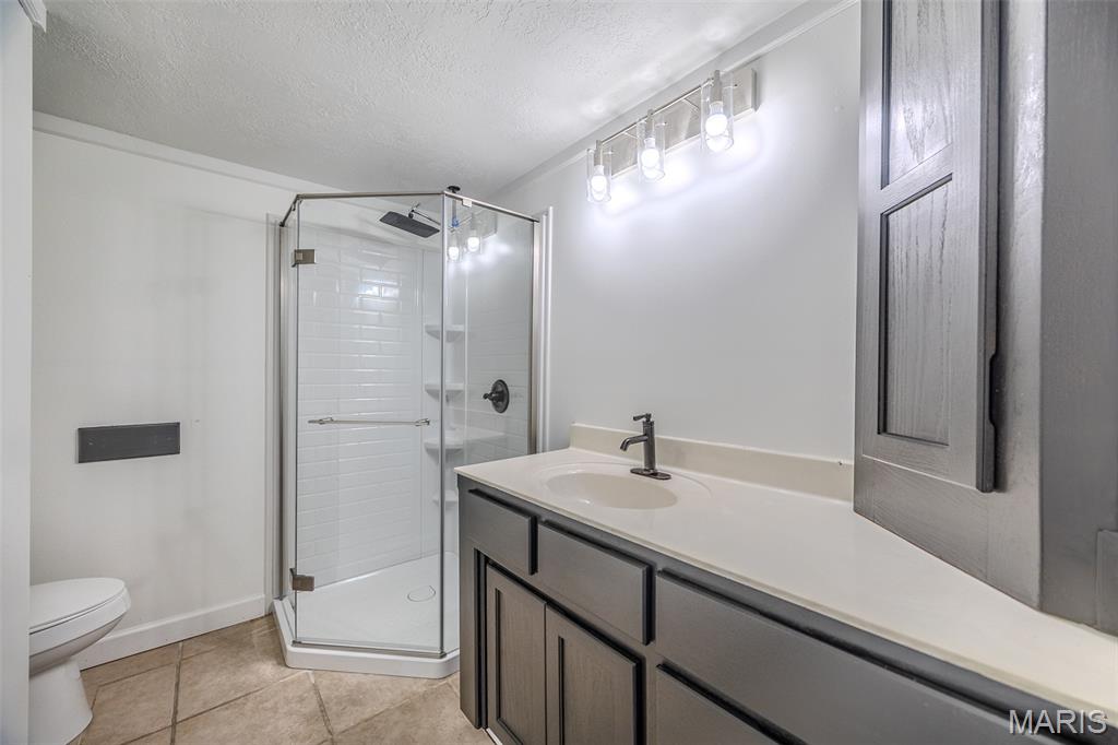 Shady Oaks Sub - Residential