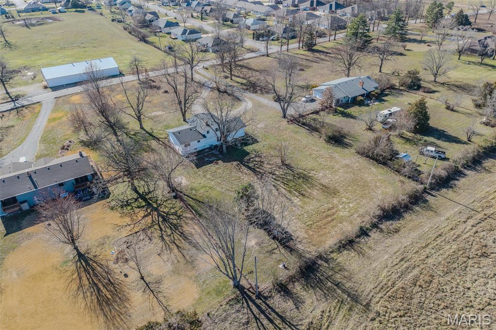 Shady Oaks Sub - Residential