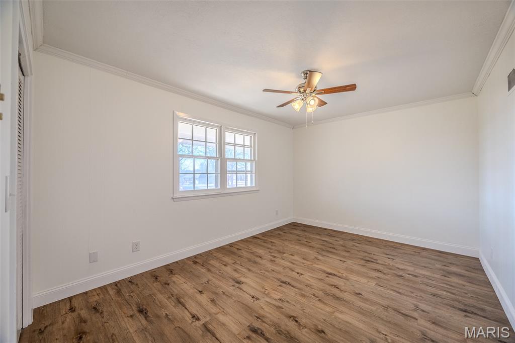 Shady Oaks Sub - Residential
