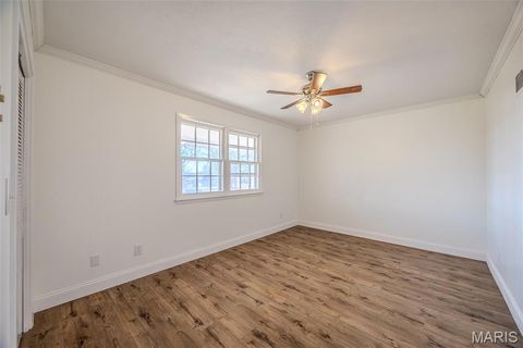 Tiny photo for 227 E Fremont Road, Lebanon, MO 65536 (MLS # 26030637)