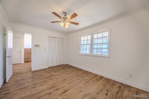 Tiny photo for 227 E Fremont Road, Lebanon, MO 65536 (MLS # 26030637)
