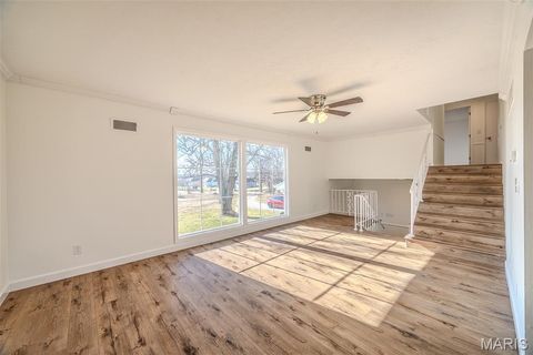 Tiny photo for 227 E Fremont Road, Lebanon, MO 65536 (MLS # 26030637)