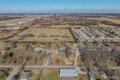 Tiny photo for 227 E Fremont Road, Lebanon, MO 65536 (MLS # 26030637)