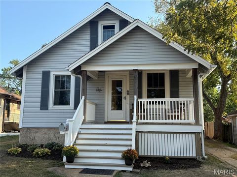 320 W Adams Avenue Kirkwood MO 63122