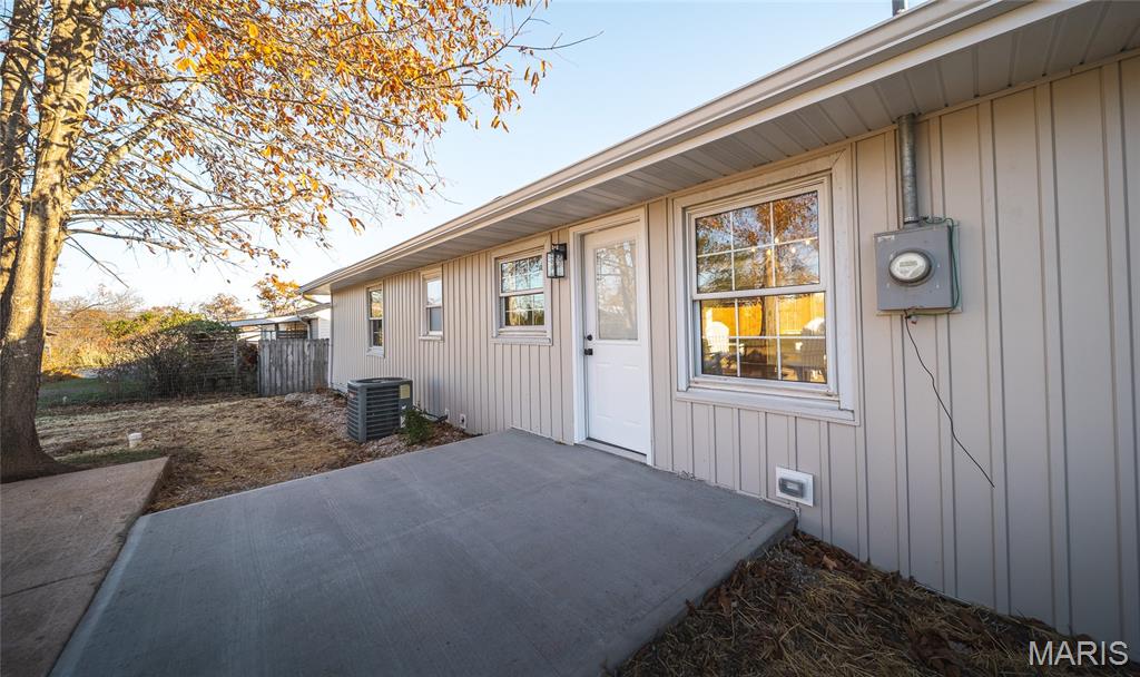 Squirrel Hill Add - Residential