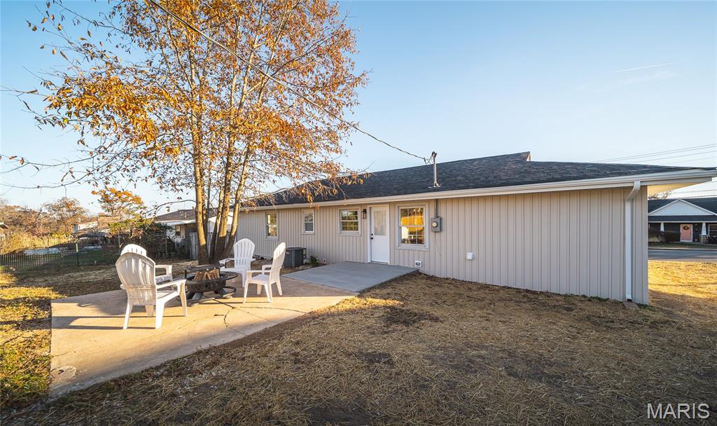 Squirrel Hill Add - Residential