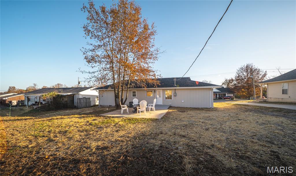 Squirrel Hill Add - Residential