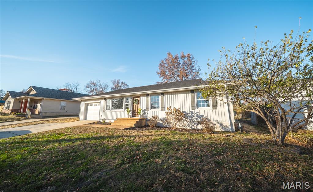 Squirrel Hill Add - Residential