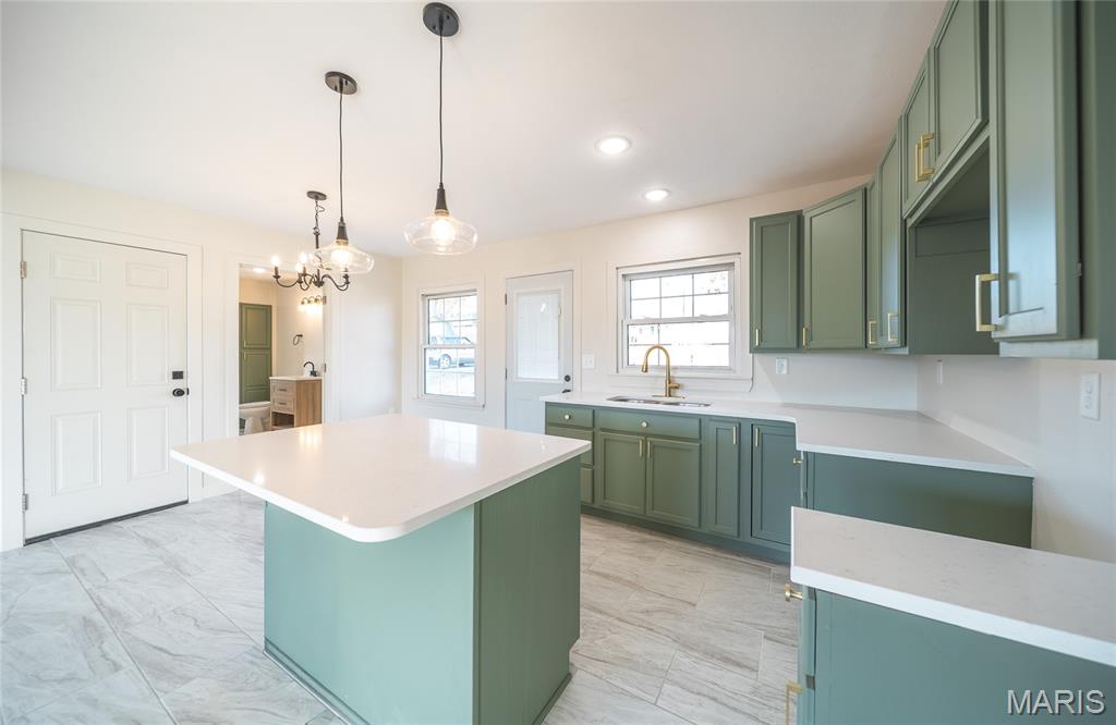 Squirrel Hill Add - Residential