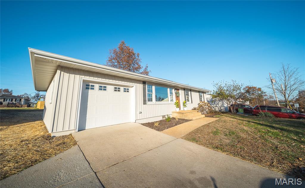 Squirrel Hill Add - Residential