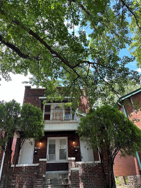 St Louis, Missouri 63116, United States, 1 Bedroom Bedrooms, ,1 BathroomBathrooms,Residential,Active,187349