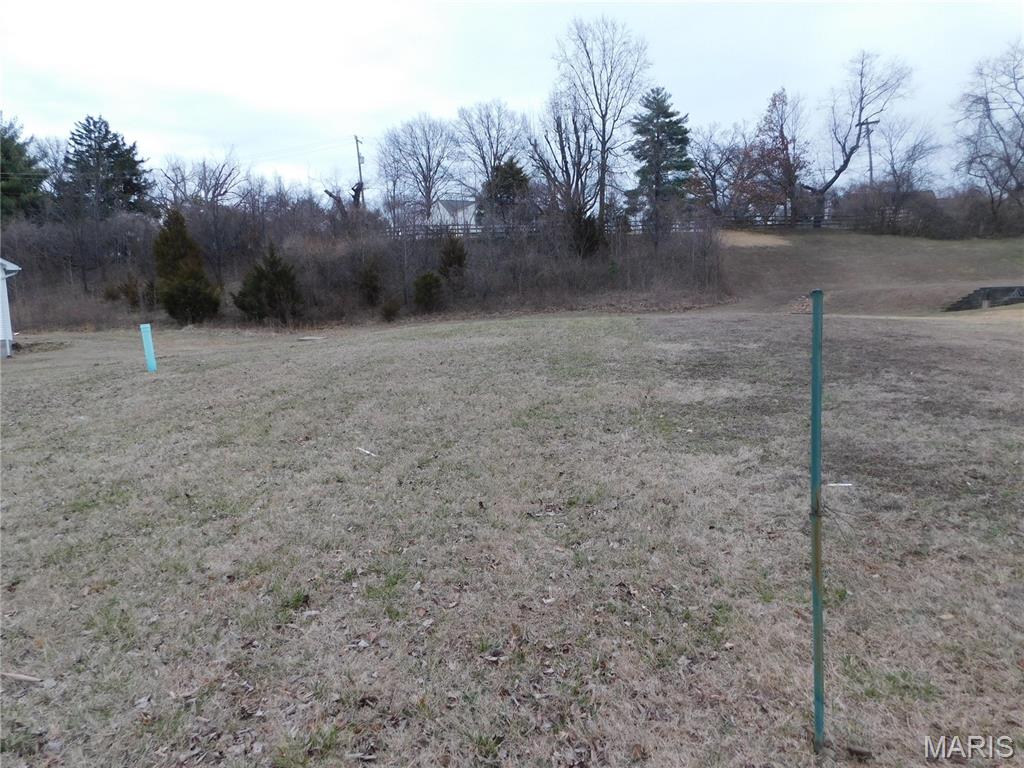 Parker Road Estates - Land