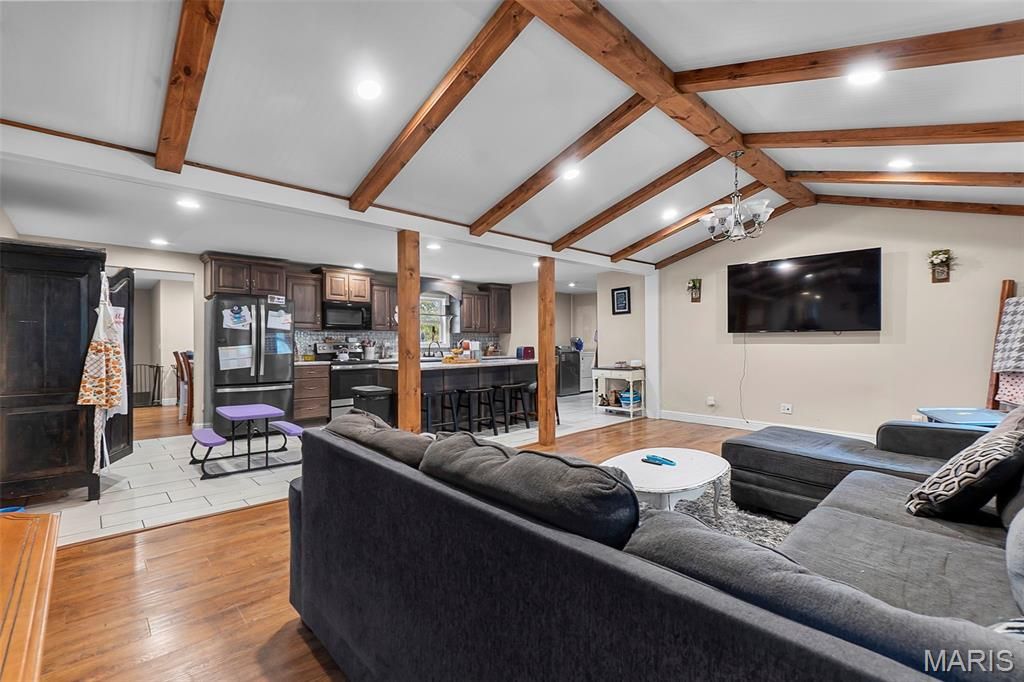 Photo of 19328 BCR 302, Marble Hill, MO 63764 (MLS # 25072748)