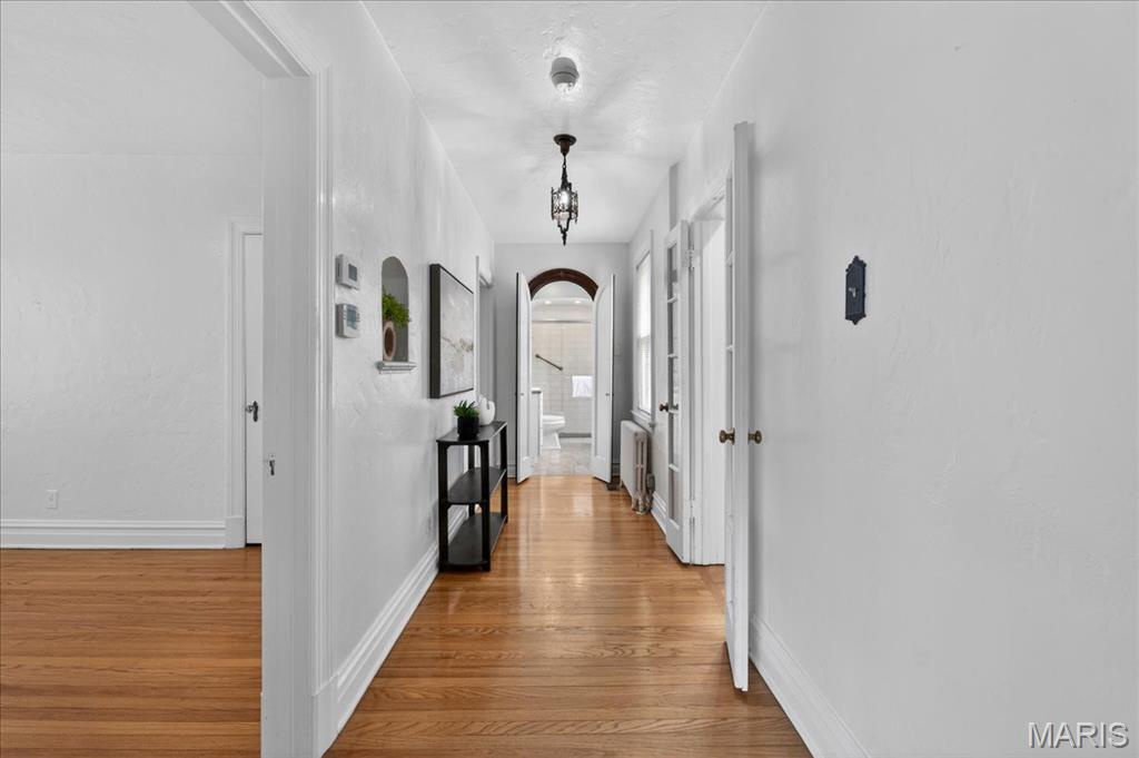 Dickson Place - Residential