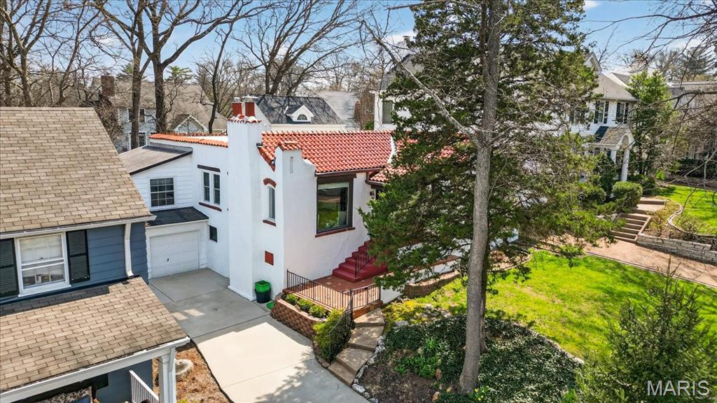 Dickson Place - Residential