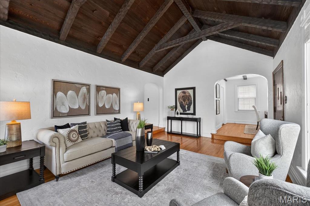 Dickson Place - Residential