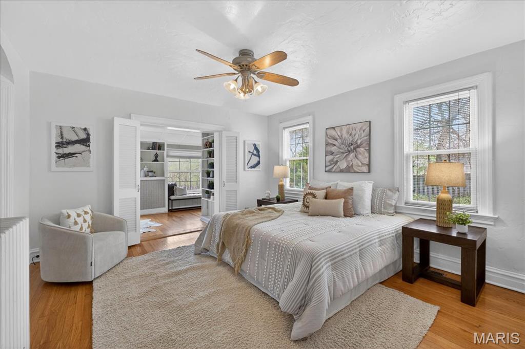 Dickson Place - Residential