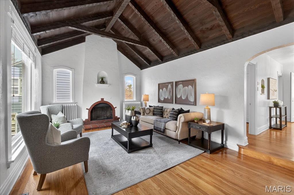 Dickson Place - Residential