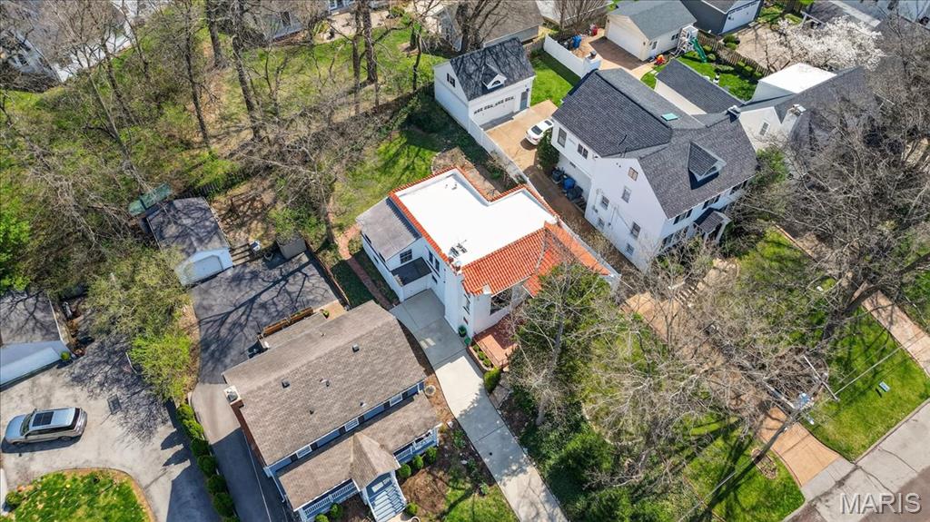 Dickson Place - Residential