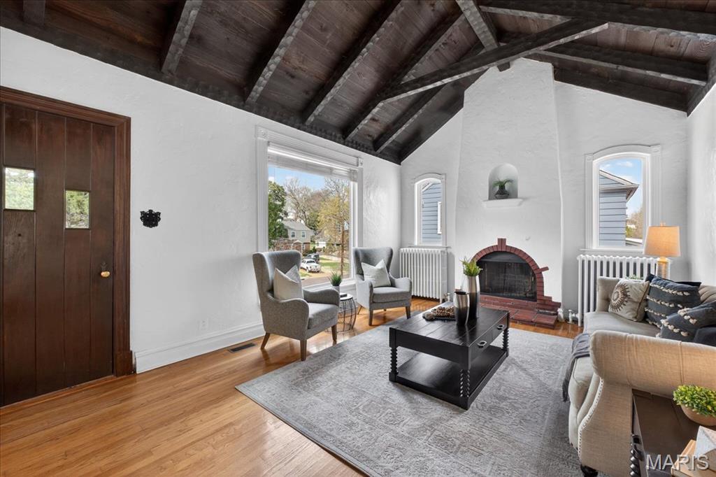 Dickson Place - Residential