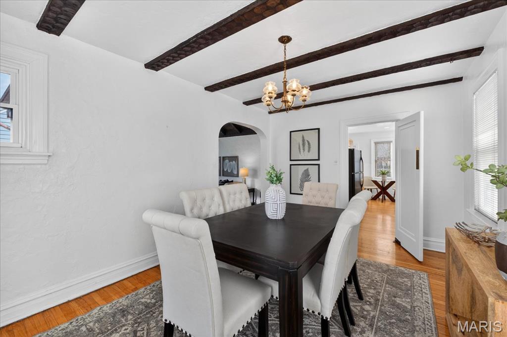 Dickson Place - Residential