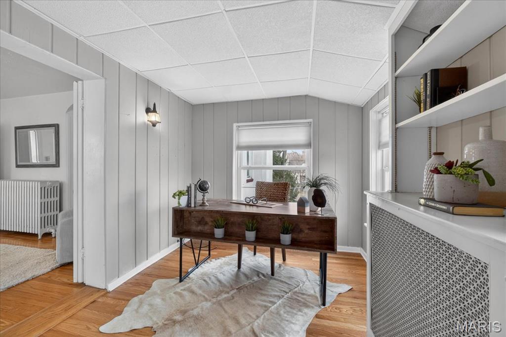 Dickson Place - Residential