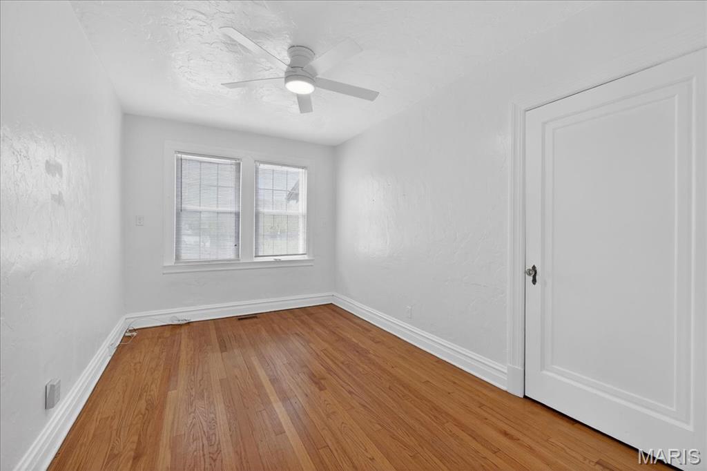 Dickson Place - Residential