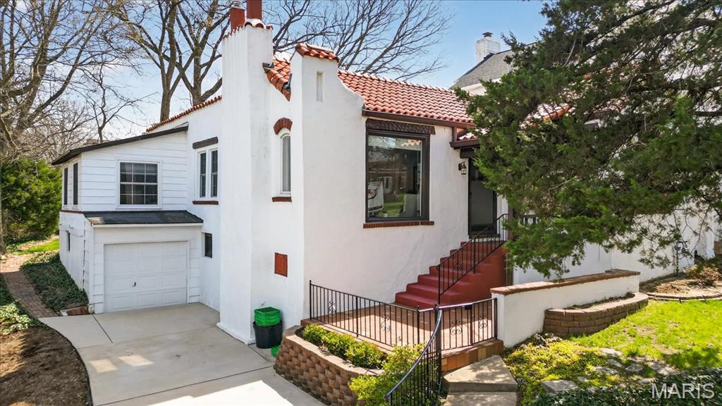 Dickson Place - Residential