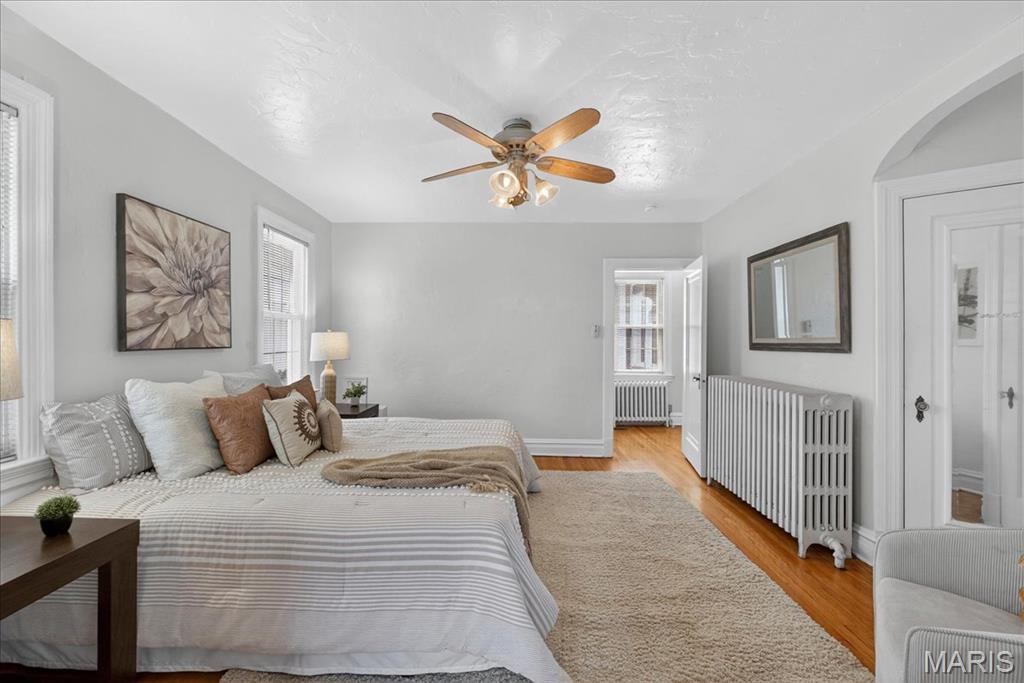 Dickson Place - Residential