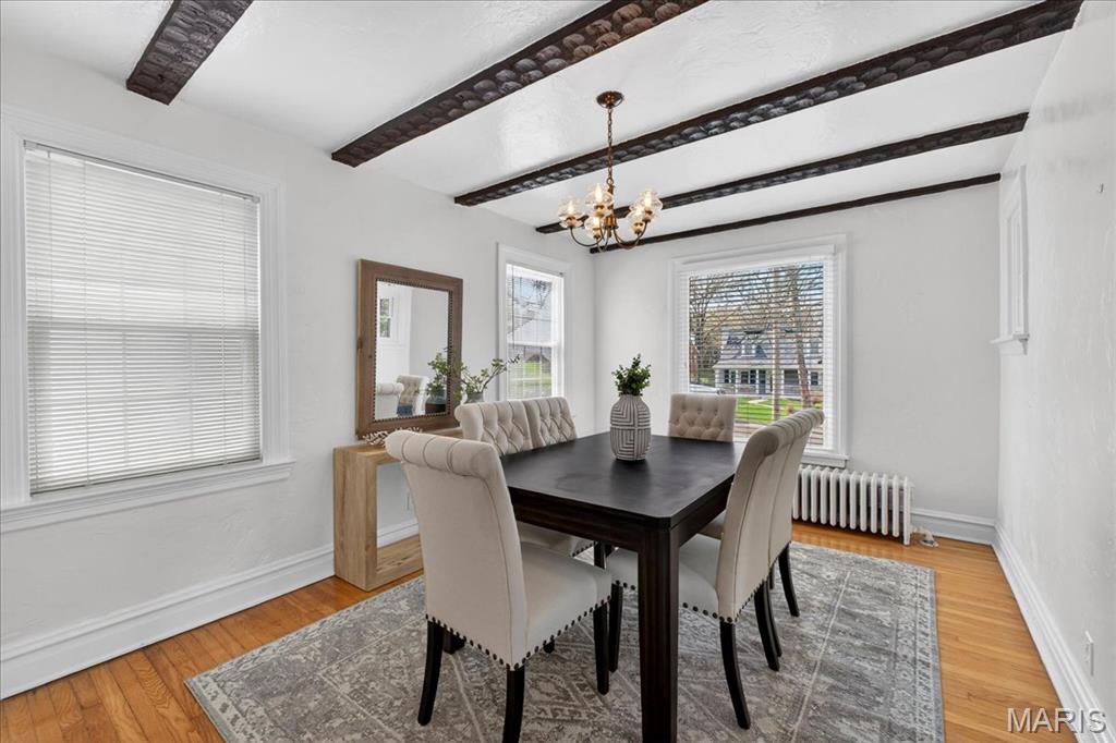 Dickson Place - Residential