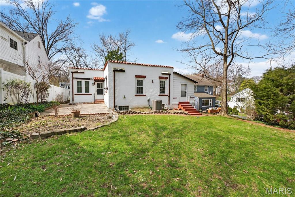 Dickson Place - Residential