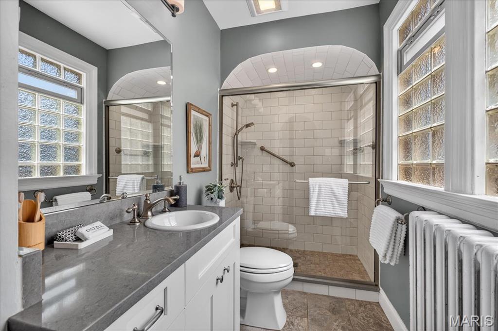 Dickson Place - Residential