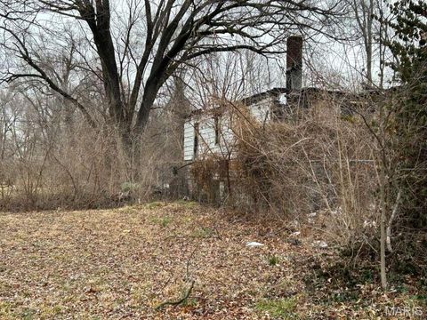 Photo of 5621 Westmoreland Avenue, Washington Park, IL 62204 (MLS # 26016602)