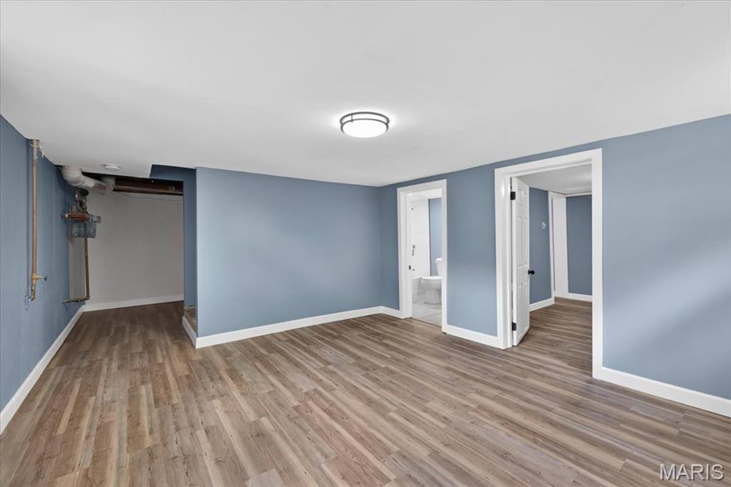 West Walnut Manor - Residential