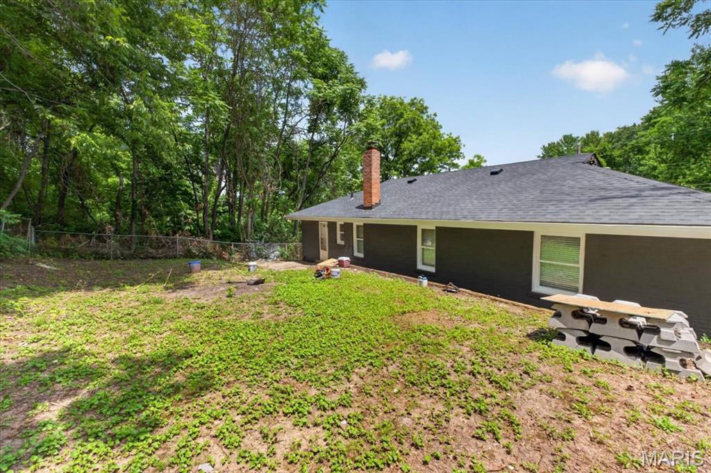 West Walnut Manor - Residential