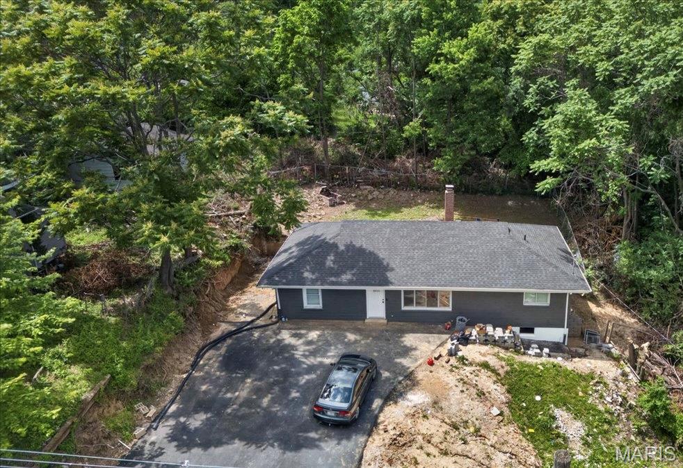 West Walnut Manor - Residential