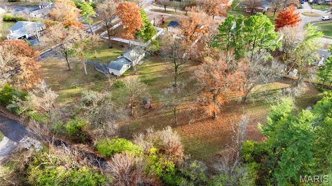 Tiny photo for 84 Strecker Road, Wildwood, MO 63011 (MLS # 25079553)