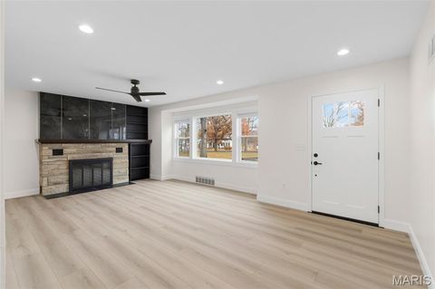 Tiny photo for 84 Strecker Road, Wildwood, MO 63011 (MLS # 25079553)