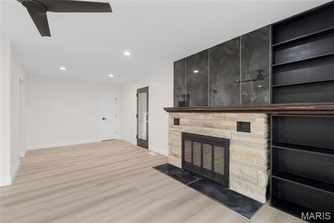 Tiny photo for 84 Strecker Road, Wildwood, MO 63011 (MLS # 25079553)