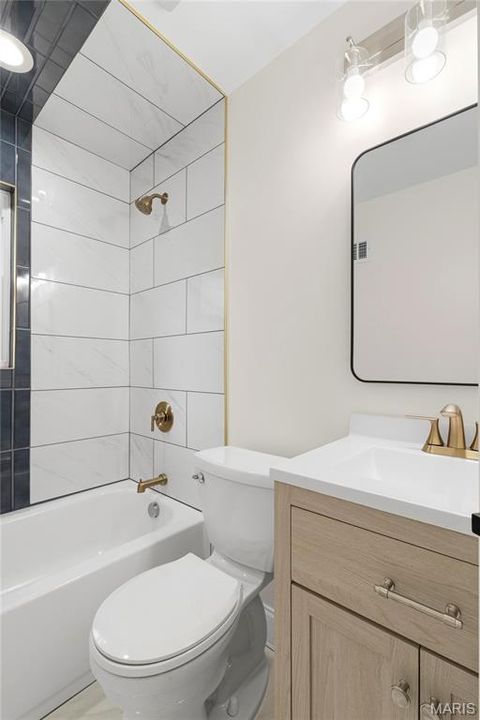 Tiny photo for 84 Strecker Road, Wildwood, MO 63011 (MLS # 25079553)