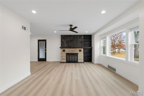 Tiny photo for 84 Strecker Road, Wildwood, MO 63011 (MLS # 25079553)