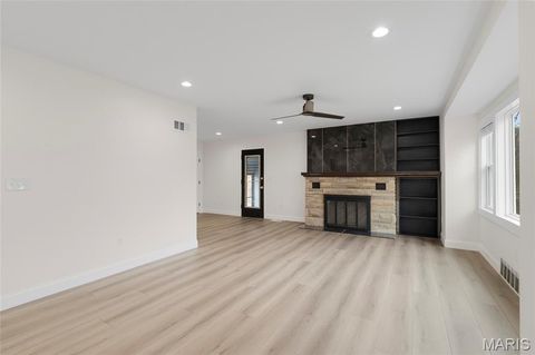 Tiny photo for 84 Strecker Road, Wildwood, MO 63011 (MLS # 25079553)