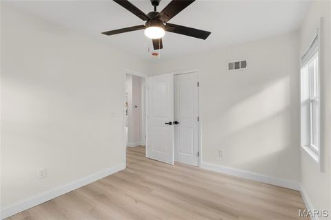 Tiny photo for 84 Strecker Road, Wildwood, MO 63011 (MLS # 25079553)