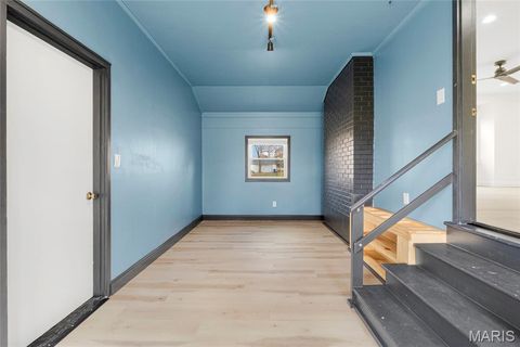 Tiny photo for 84 Strecker Road, Wildwood, MO 63011 (MLS # 25079553)