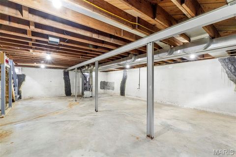 Tiny photo for 84 Strecker Road, Wildwood, MO 63011 (MLS # 25079553)