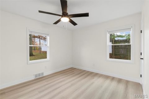 Tiny photo for 84 Strecker Road, Wildwood, MO 63011 (MLS # 25079553)