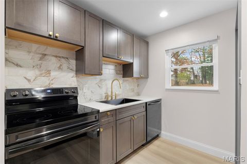 Tiny photo for 84 Strecker Road, Wildwood, MO 63011 (MLS # 25079553)