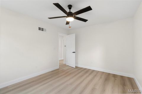 Tiny photo for 84 Strecker Road, Wildwood, MO 63011 (MLS # 25079553)