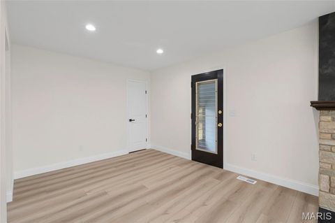 Tiny photo for 84 Strecker Road, Wildwood, MO 63011 (MLS # 25079553)