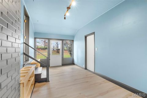 Tiny photo for 84 Strecker Road, Wildwood, MO 63011 (MLS # 25079553)